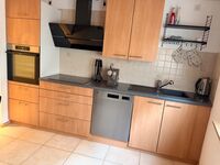 Schöne idyllische Wohnung Bild 3