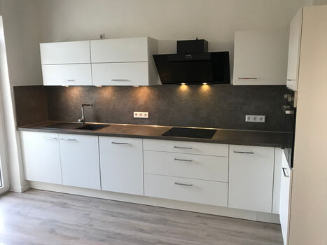 4 Personen Apartment Marl