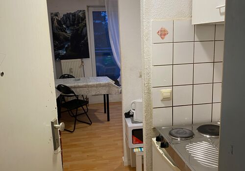 Wohnung Schreibeis Obrázok 3