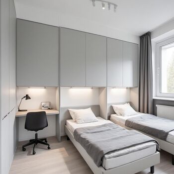 Monteurunterkunft Hamburg -nach Wunsch/Bedürfnis Bild 4