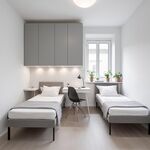 Monteurunterkunft Hamburg -nach Wunsch/Bedürfnis Bild 6