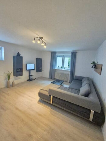Wohnung Fordermaier Bild 2