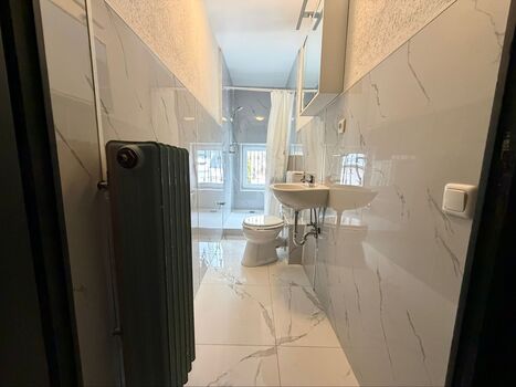 Cici Monteurunterkunft - Monteurwohnung in Neuenrade – 19 Be Bild 4