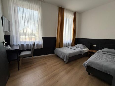 Cici Monteurunterkunft - Monteurwohnung in Neuenrade – 19 Be