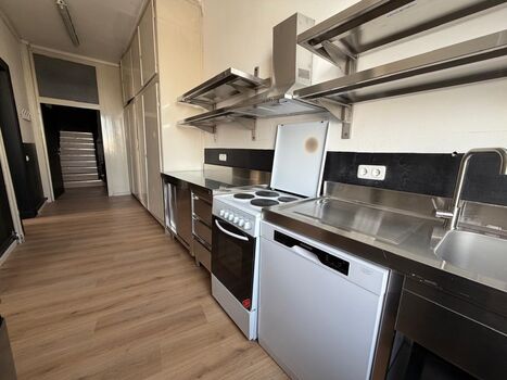 Cici Monteurunterkunft - Monteurwohnung in Neuenrade – 19 Be Bild 5