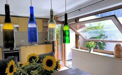 Ruhige Ferienwohnung Bild 2