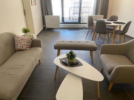Wohnung Eckendonk Obrázok 4