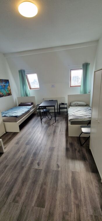 NEUE Apartmens Monteurzimmer Einzelzimmer Herne Bild 2