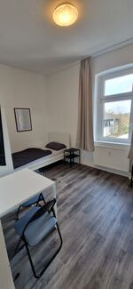 NEUE Apartmens Monteurzimmer Einzelzimmer Herne Bild 11