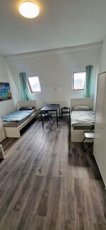 NEUE Apartmens Monteurzimmer Einzelzimmer Herne Bild 8