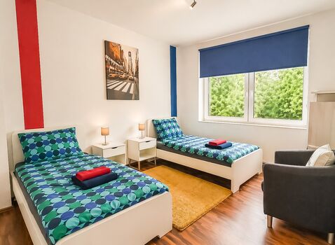 homes of ruhr - einer der führenden Anbieter im Ruhrgebiet! Bild 2