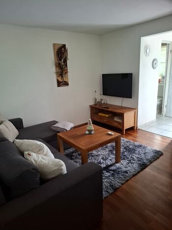 Ferienwohnung - Gästezimmer Wegner