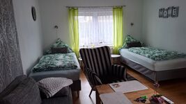 Ferienwohnung - Gästezimmer Wegner Obrázok 2