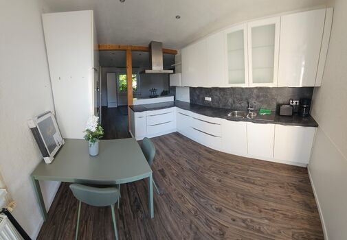 Monteurswohnung modern und hell Obrázok 2