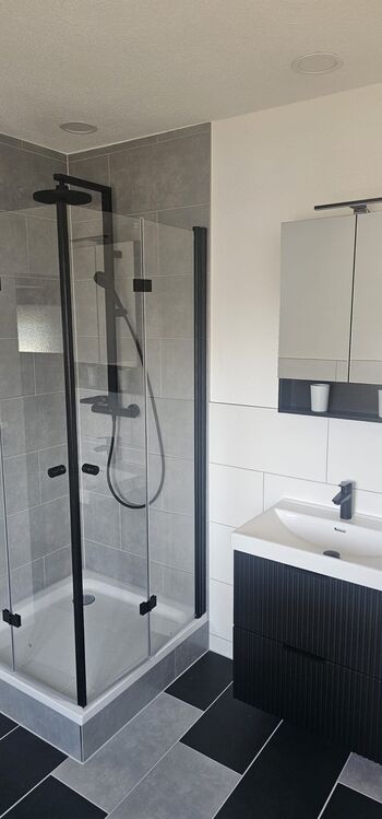 Monteurswohnung modern und hell Obrázok 4