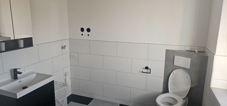 Monteurswohnung modern und hell Obrázok 5