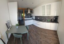 Monteurswohnung modern und hell Obrázok 2