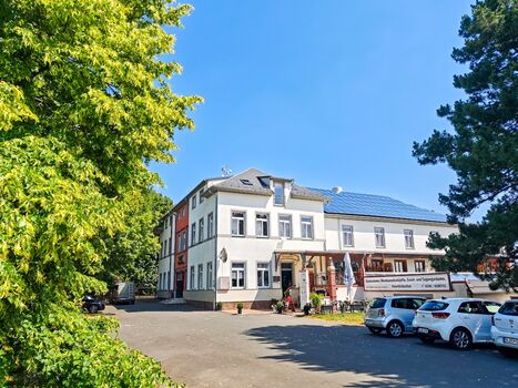 Schützenhaus Monteurzimmer Mittelsachsen