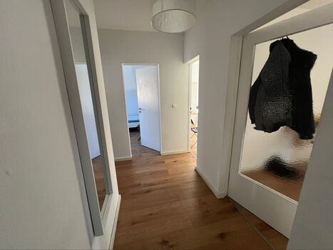 Wohnung Vahr Obrázok 5