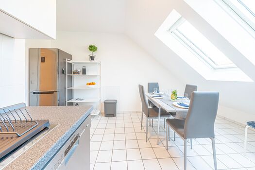 HomeRent in Bernau bei Berlin Zdjęcie 5