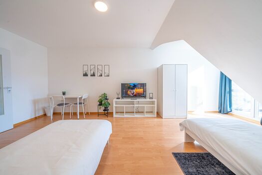 HomeRent in Blankenfelde-Mahlow Zdjęcie 4