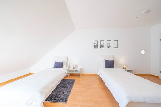 HomeRent in Blankenfelde-Mahlow Zdjęcie 2