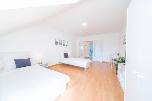 HomeRent in Blankenfelde-Mahlow Zdjęcie 1