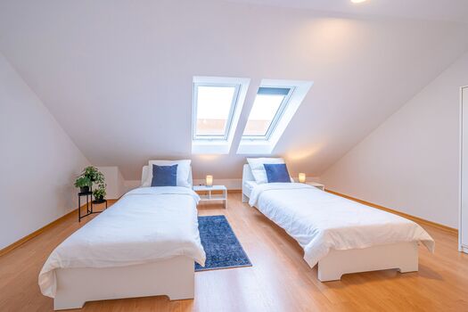 HomeRent in Bernau bei Berlin I HR-927-bernau
