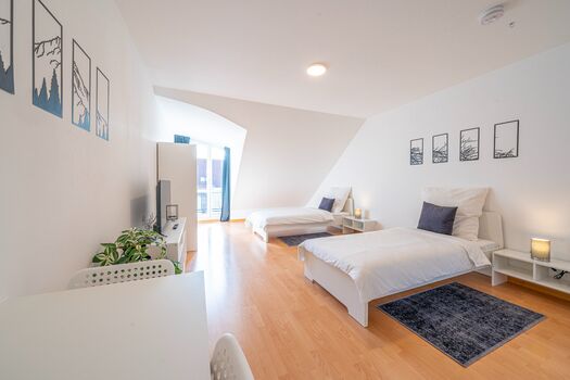 HomeRent in Blankenfelde-Mahlow Zdjęcie 3
