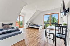HomeRent in Bernau bei Berlin Zdjęcie 28