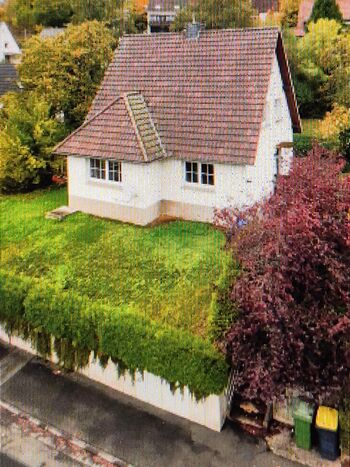 Haus in Biedenkopf mit 4 Zimmern + 2 Badezimmer Obrázok 3