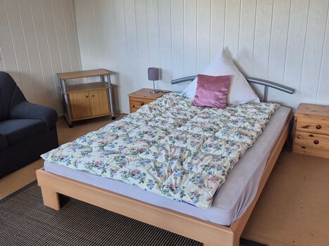 Haus in Biedenkopf mit 4 Zimmern + 2 Badezimmer