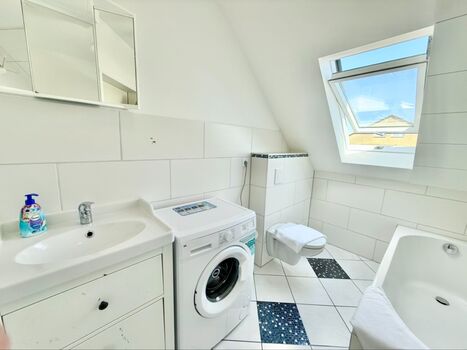 Moderne Mitarbeiterwohnungen im Künstlerviertel Bild 3