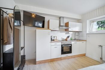 Wohnung Kunzemann