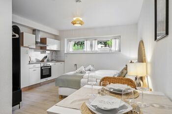 Wohnung Kunzemann Bild 2