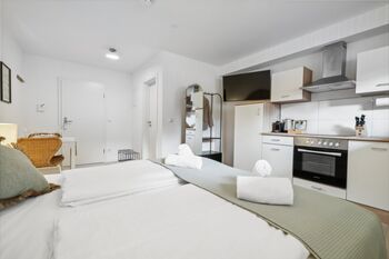 Wohnung Kunzemann Bild 4