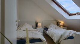 KWATERA24 - PREMIUM 4-Betten Monteurwohnung - 2 Zimmer Küche Bild 1