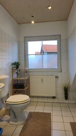 KWATERA24 - PREMIUM 4-Betten Monteurwohnung - 2 Zimmer Küche Bild 20