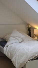 KWATERA24 - PREMIUM 4-Betten Monteurwohnung - 2 Zimmer Küche Bild 5