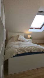 KWATERA24 - PREMIUM 4-Betten Monteurwohnung - 2 Zimmer Küche Bild 18