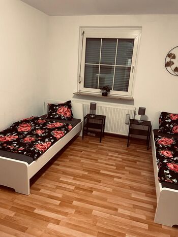 Gästezimmer Amart