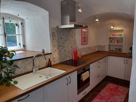 Haus Jäger Bild 2