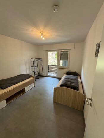 Unterkunft für Ihre Monteure