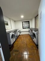 XM-Aparts GmbH Monteurzimmer Stuttgart Obrázok 8