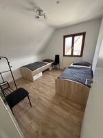 XM-Aparts GmbH Monteurzimmer Stuttgart Obrázok 4