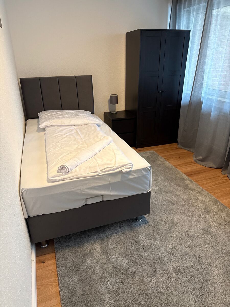 Einzelzimmer 