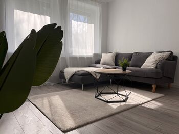 Style Apartment Halle Bild 4