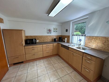 Monteurzimmer / Ferienwohnung