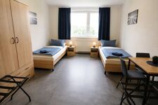 Mitarbeiterzimmer in Eutin ab 16 Euro heute anfragen, morgen einziehen Bild 9