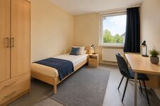 Mitarbeiterzimmer in Eutin ab 16 Euro heute anfragen, morgen einziehen Bild 10